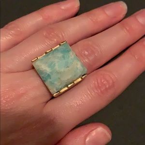 Cocktail ring